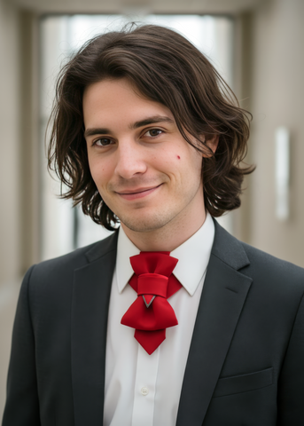 Man wearing a black suit with a white shirt and red bow tie indoors Man wearing a white shirt with a red bow tie in a softly lit room. Unique bow ties
Designer bow ties
Handmade bow ties
Fashion bow ties
Creative bow ties
Stylish bow ties
Trendy bow ties
Bold bow ties
Funky bow ties
Artistic bow ties
Patterned bow ties
Embroidered bow ties
Formal bow ties
Casual bow ties.