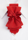 Vertical bow tie
Red bow tie
Unique bow tie
Handmade bow tie
Luxury bow tie
Statement bow tie
Unisex bow tie
Modern bow tie
Fashion bow tie
Elegant bow tie
Designer bow tie
Wedding bow tie
Groom bow tie
Stage performer bow tie
Musician bow tie
TV host bow tie
Red necktie
Bold bow tie
High-quality bow tie
Artistic bow tie
Rowan bow tie
Red vertical tie
Avant-garde bow tie
Red fashion accessory
Handmade men's accessory
Unique wedding accessory