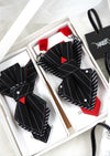 HOPPER TIE "ACCORD" FOR COUPLES