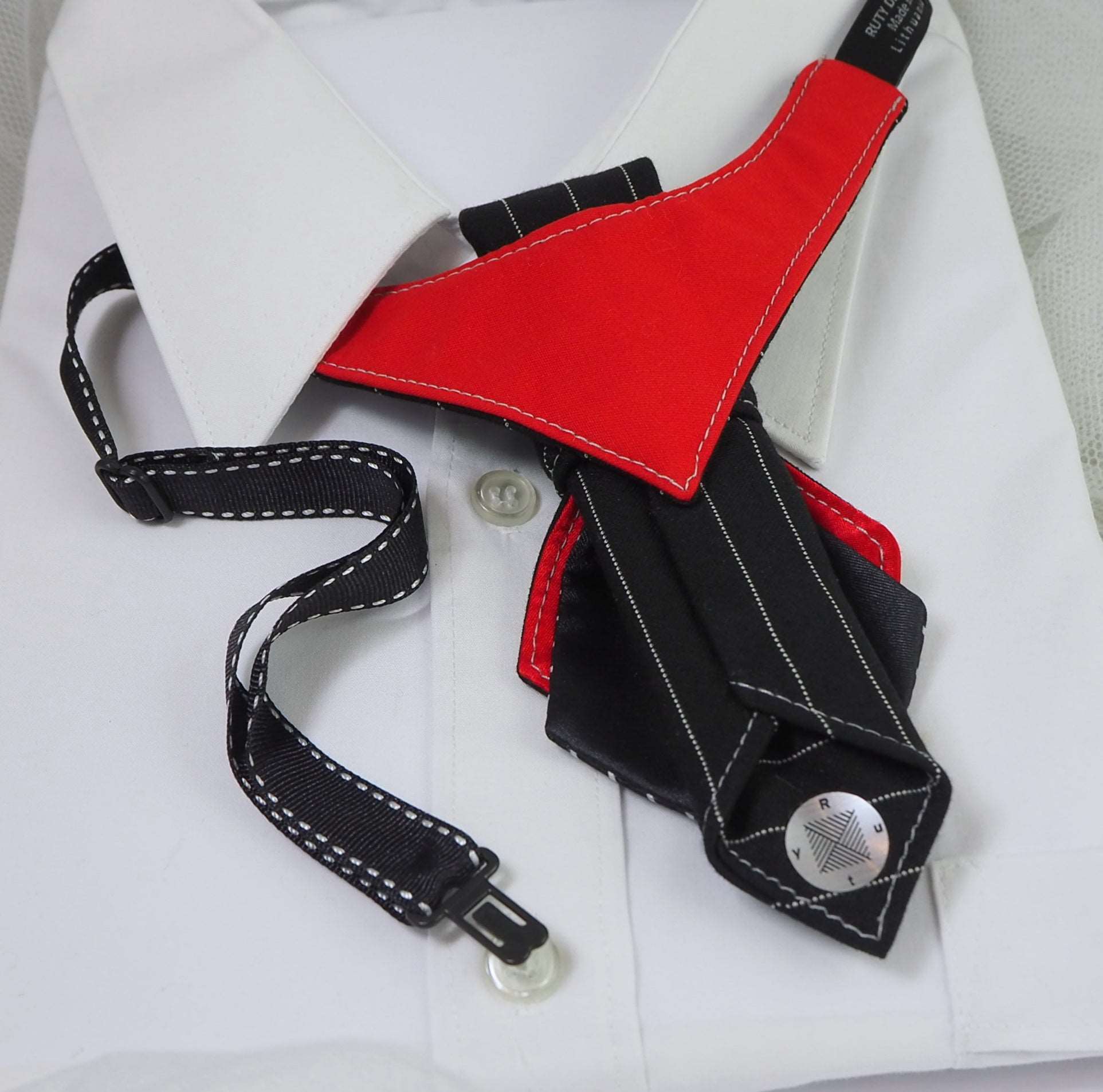 HOPPER TIE "ACCORD" FOR COUPLES