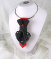 HOPPER TIE "ACCORD" FOR COUPLES