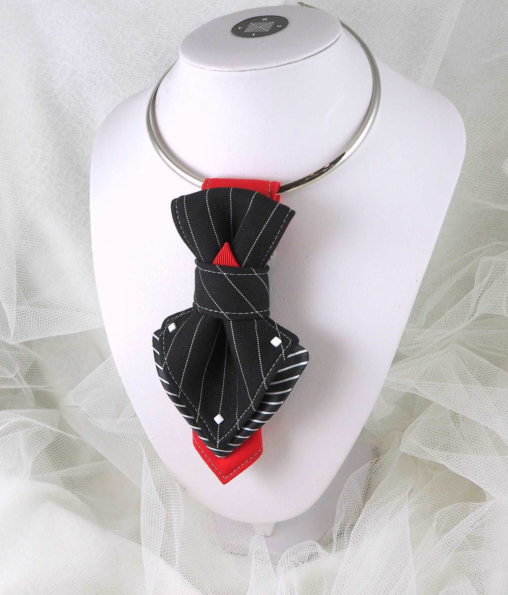 HOPPER TIE "ACCORD" FOR COUPLES