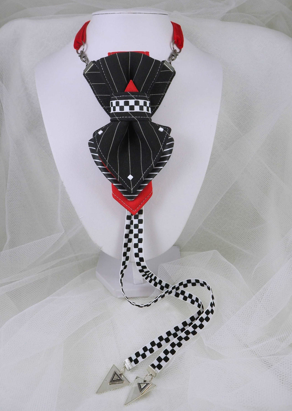 HOPPER TIE "ACCORD" FOR COUPLES