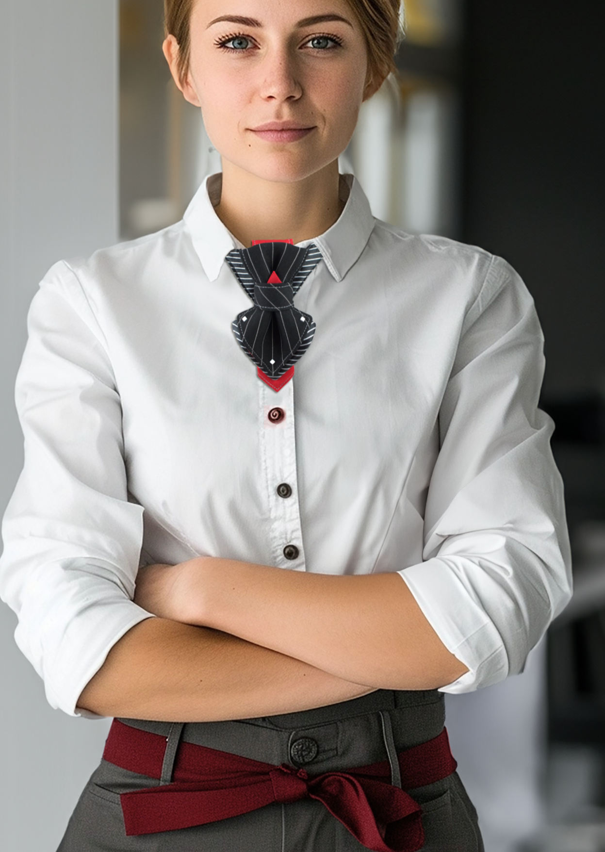 HOPPER TIE ACCORD FOR LADIES, Bow tie hopper tie, Created by Ruty Design, ties for the couple, Vertical hopper hand made ties, HOPPER TIE ACCORD, ladies necktie, bow tie for women, girls tie