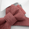 BOW TIE "PINK CLASSIC"