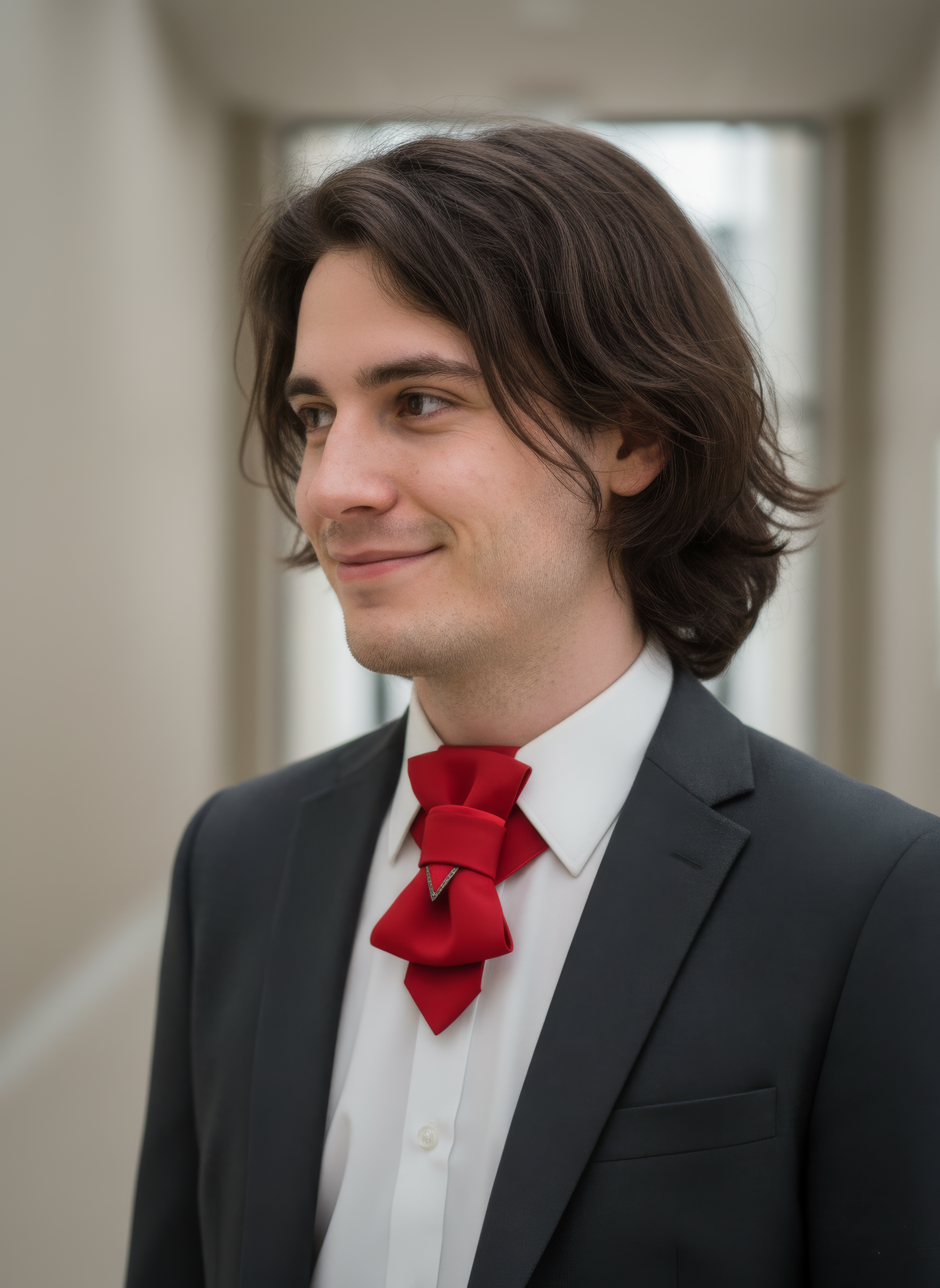 Man wearing a dark suit with a white shirt and red bow tie against a neutral background Man wearing a black suit with a white shirt and red bow tie indoors Man wearing a black suit with a white shirt and red bow tie indoors Man wearing a white shirt with a red bow tie in a softly lit room. Unique bow ties
Designer bow ties
Handmade bow ties
Fashion bow ties
Creative bow ties
Stylish bow ties
Trendy bow ties
Bold bow ties
Funky bow ties
Artistic bow ties
Patterned bow ties
Embroidered bow ties
Formal bow tie