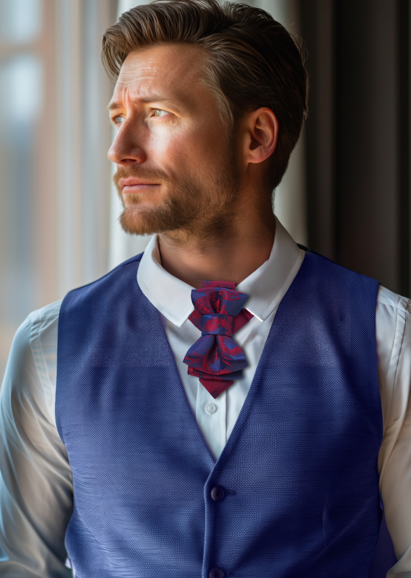 HOPPER TIE FEATHER, Bow tie hopper tie, Ruty Design, Vertical hopper hand made a tie, HOPPER TIE FEATHER, Groomer tie, men's tie, necktie, Handcrafted ties, Wedding Tie for Grooms & Groomsmen, Same-Sex Wedding Ideas, gay wedding, elegant wedding tie, elegant bow tie, hopper tie, luxury tie