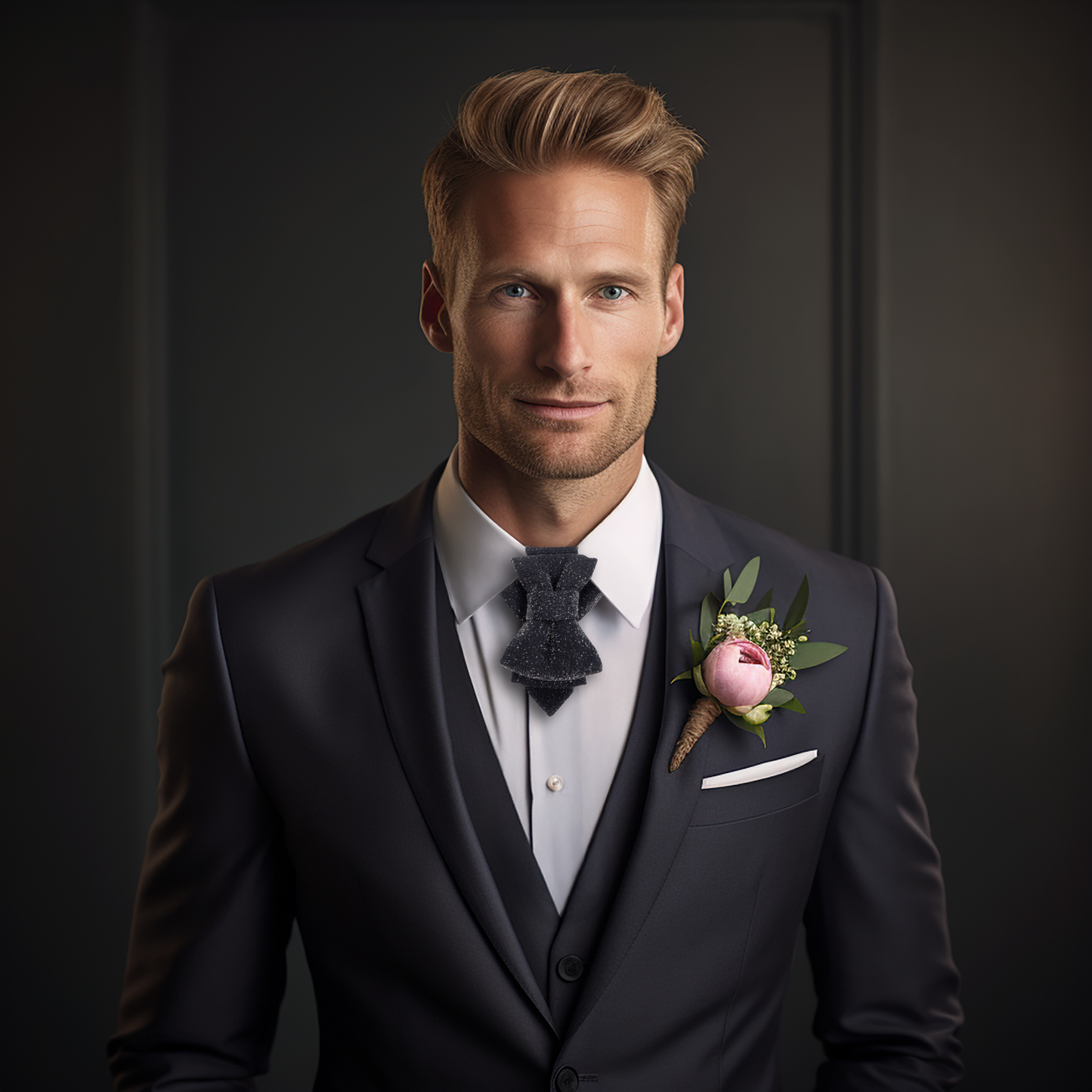 Where to buy creative wedding ties
Modern short ties for wedding guests
Stylish unisex ties for weddings
Best wedding neckwear for women
Trendy short ties for wedding attire