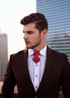 HOPPER TIE "WINNING"