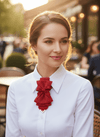HOPPER TIE ROWAN