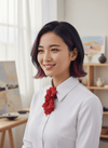HOPPER TIE ROWAN
