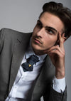 Bow Tie, Tie for wedding suite HISTORY hopper tie Bow tie