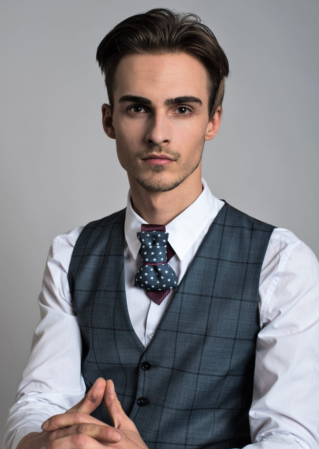 HOPPER TIE USA.