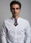 HOPPER TIE SET  TENNIS.