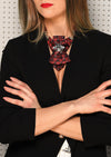 HOPPER TIE BEE FOR LADIES