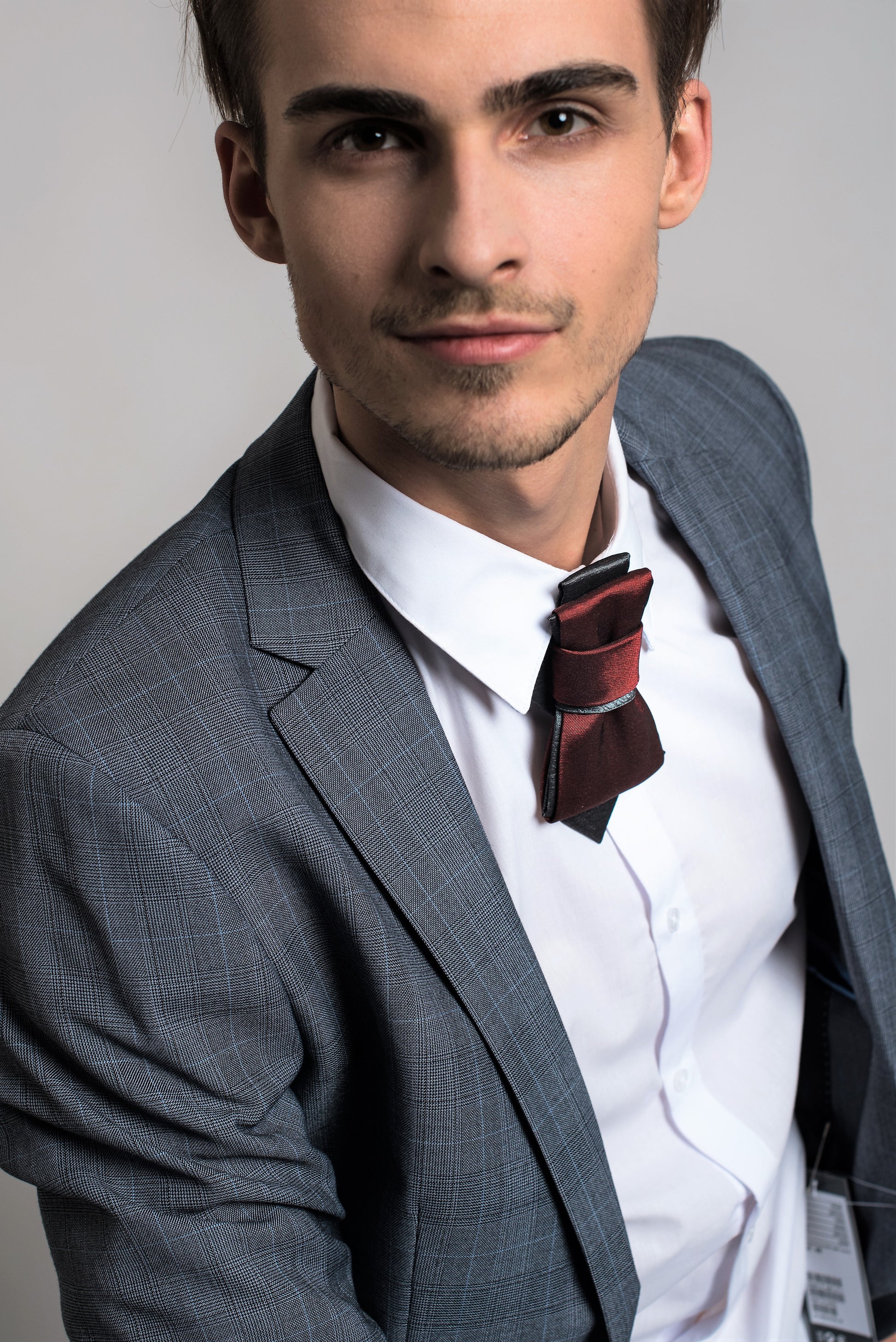 HOPPER TIE TOGETHER II.