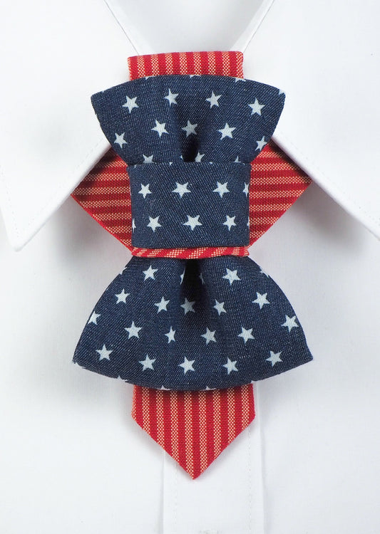 HOPPER TIE USA.