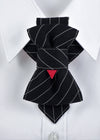 Bow Tie, Tie for wedding suite THE GOLDEN CUT hopper tie Bow tie