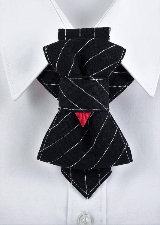 Bow Tie, Tie for wedding suite THE GOLDEN CUT hopper tie Bow tie