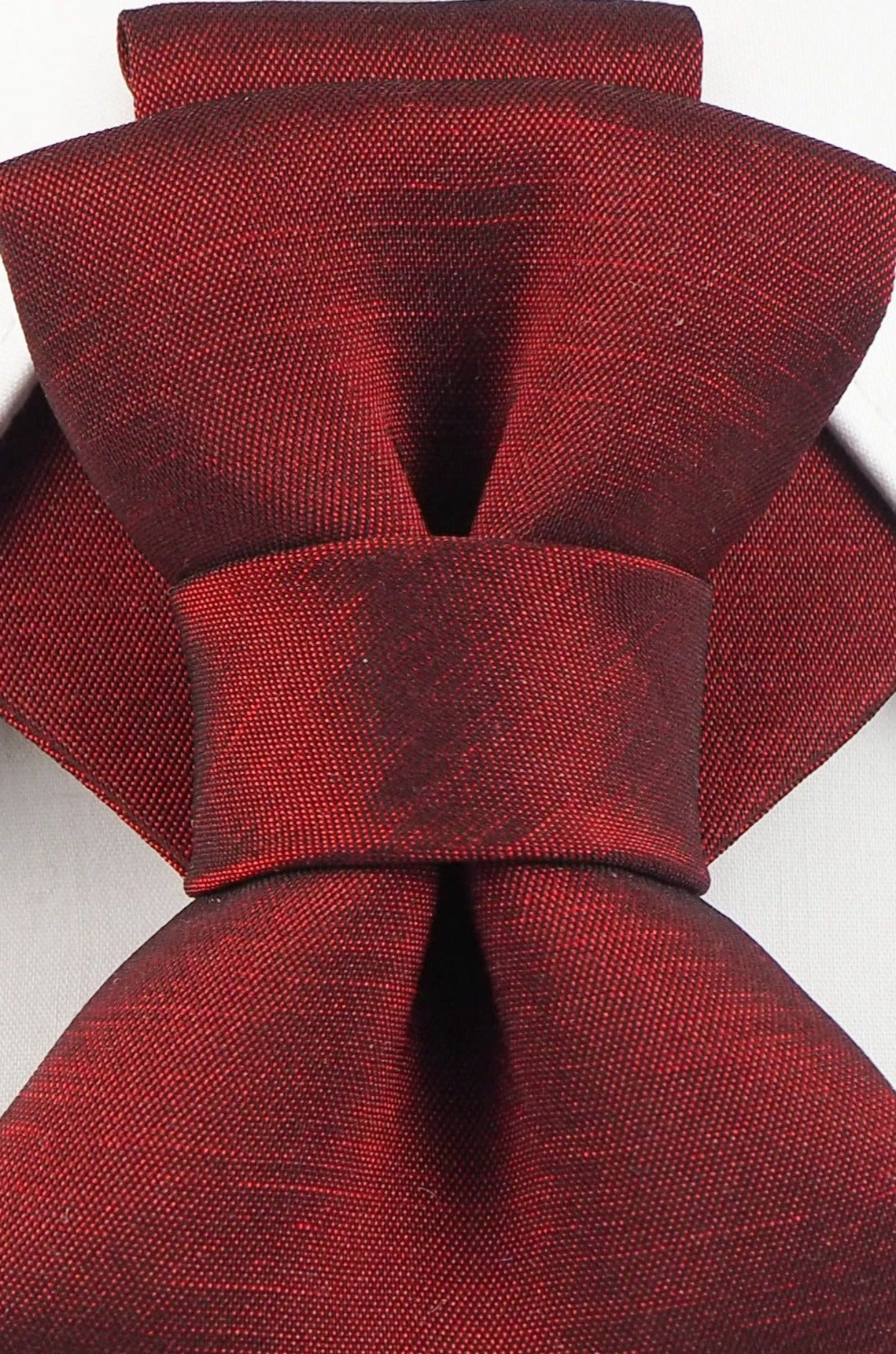 Tie, Mens tie, Bow Tie, tie shop Tie for wedding suite BORDEAUX I hopper tie Bow tie, bordeaux tie