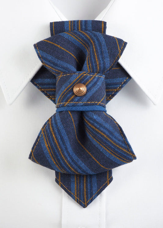 HOPPER TIE BREEZE wedding tie