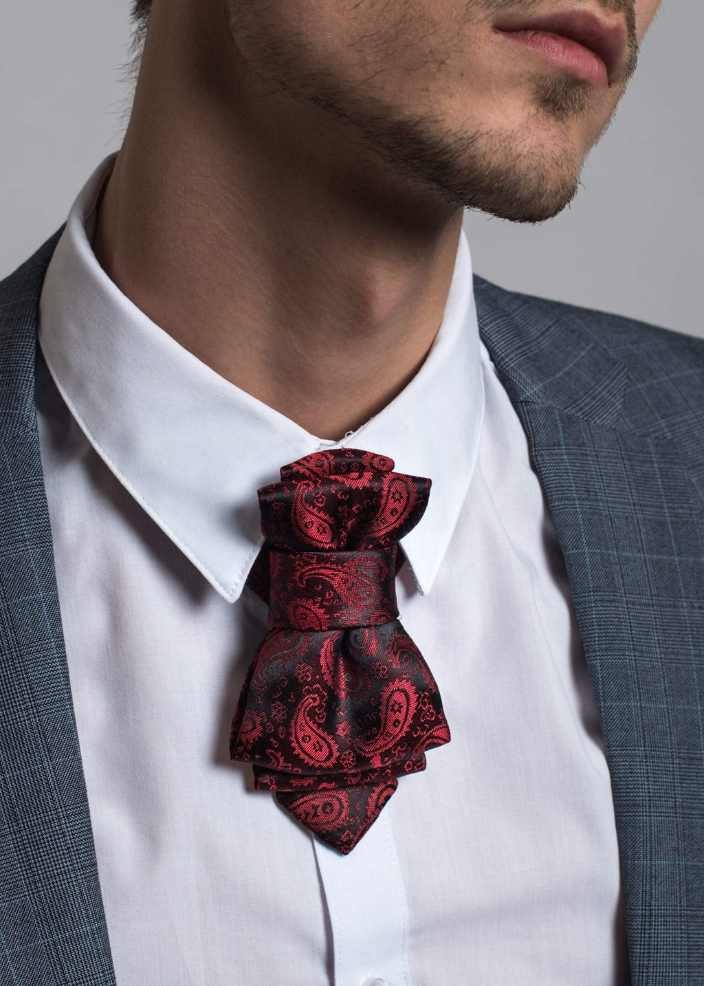 HOPPER TIE BUNGURDY
