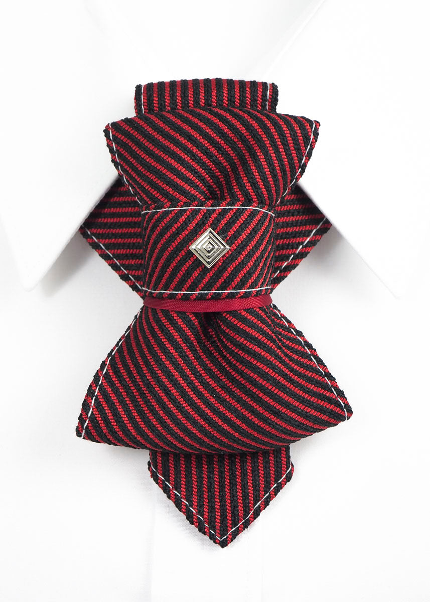 Bow Tie, Tie for wedding suite HUSSAR hopper tie hand made Bow tie, Ruty tie, Ruty design original bow tie keistas kaklaraištis, hopper tie hussar