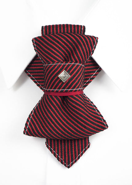 Bow Tie, Tie for wedding suite HUSSAR hopper tie hand made Bow tie, Ruty tie, Ruty design original bow tie