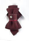 Bow Tie, Tie for wedding suite HUSSAR hopper tie Bow tie, Ruty tie