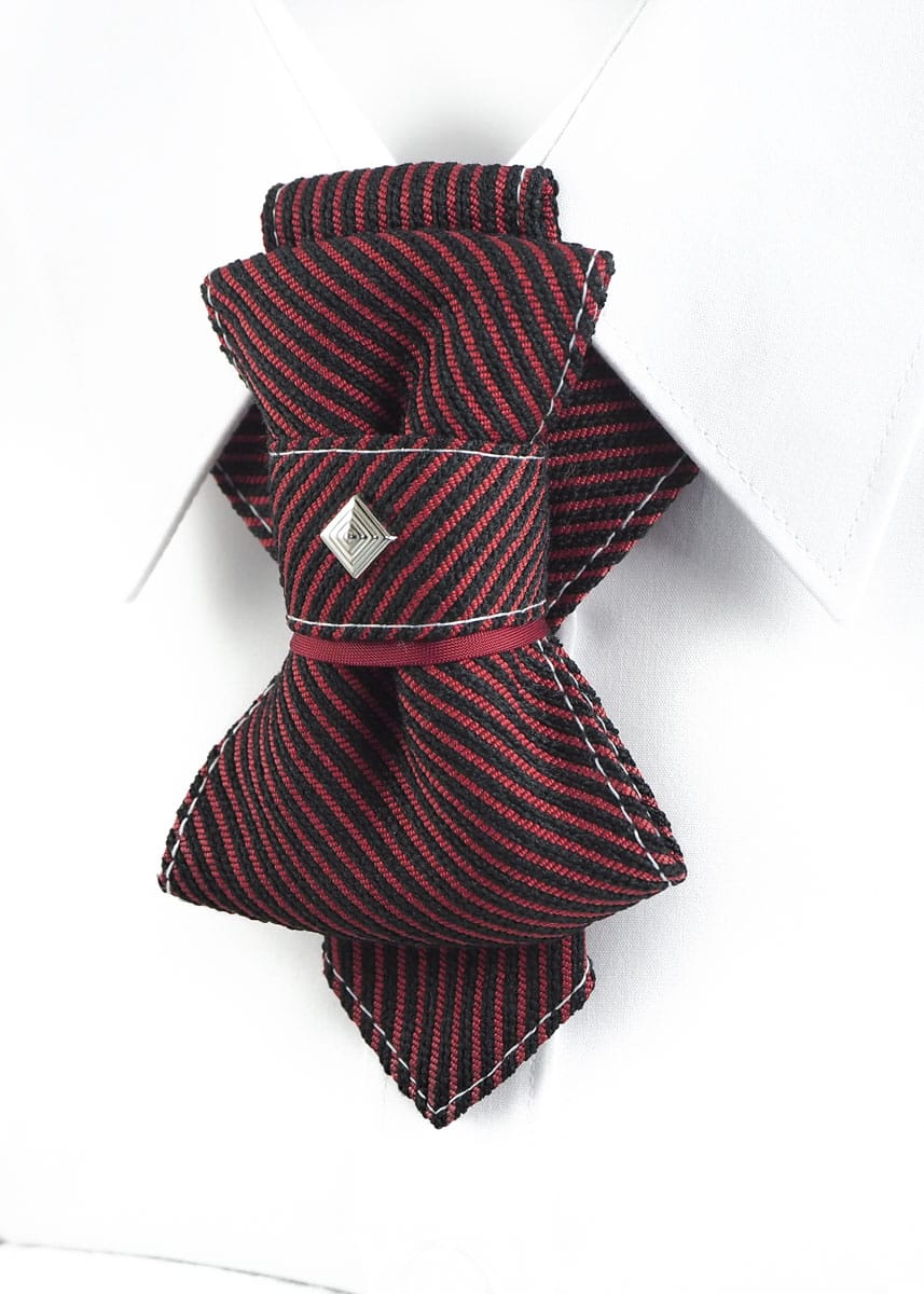 Bow Tie, Tie for wedding suite HUSSAR hopper tie Bow tie, Ruty tie