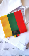 HOPPER TIE VYTIS CONTRAST