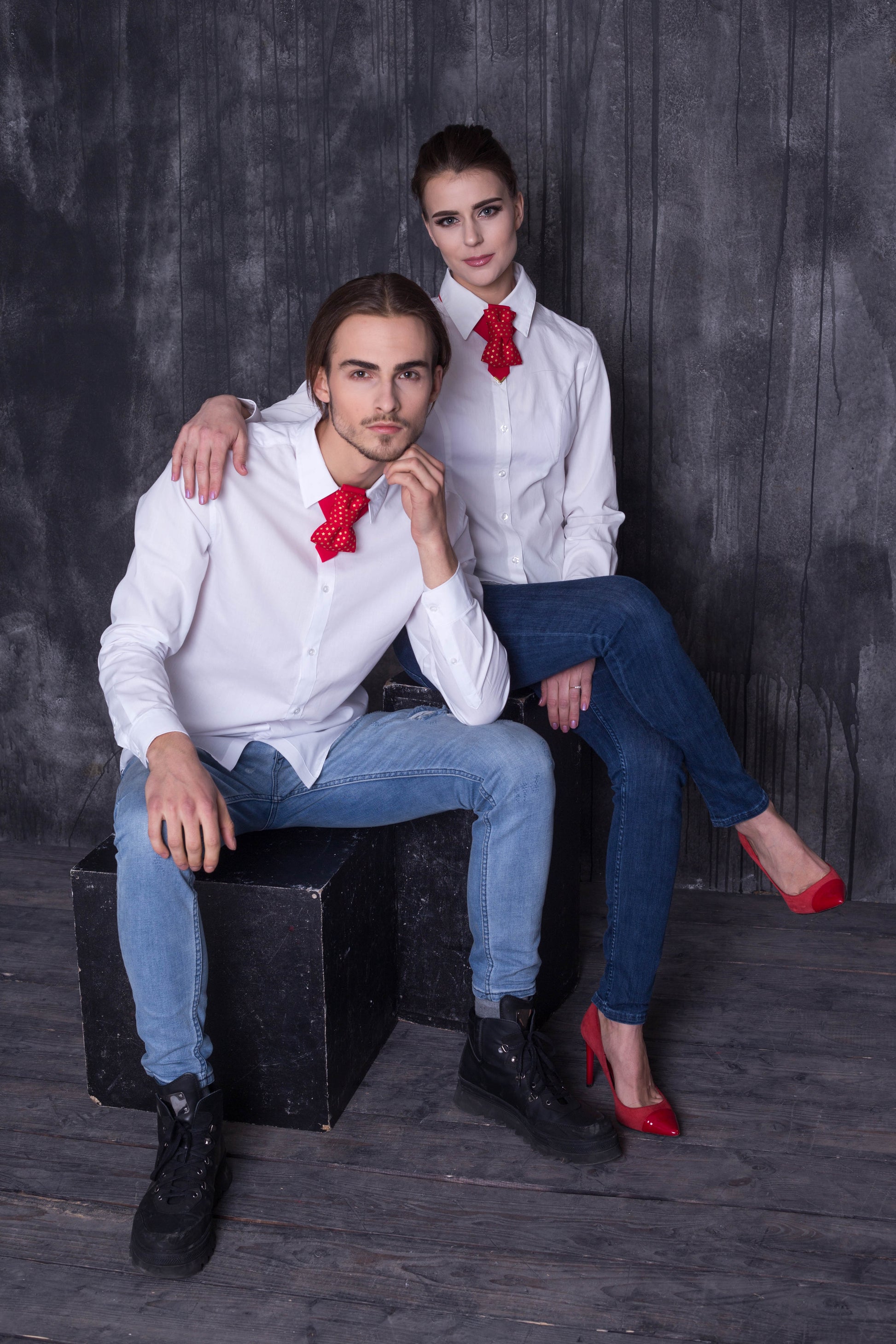 HOPPER TIE FESTAL created by Ruty design, Hopper tie, Bow Tie, Tie