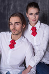 HOPPER TIE "THE FESTAL" SET.
