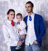 HOPPER TIE SANGVINIC created by Ruty design, Hopper tie, Bow Tie, Tie