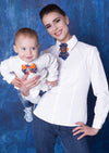 HOPPER TIE ARABIAN NIGHT FOR LADIES