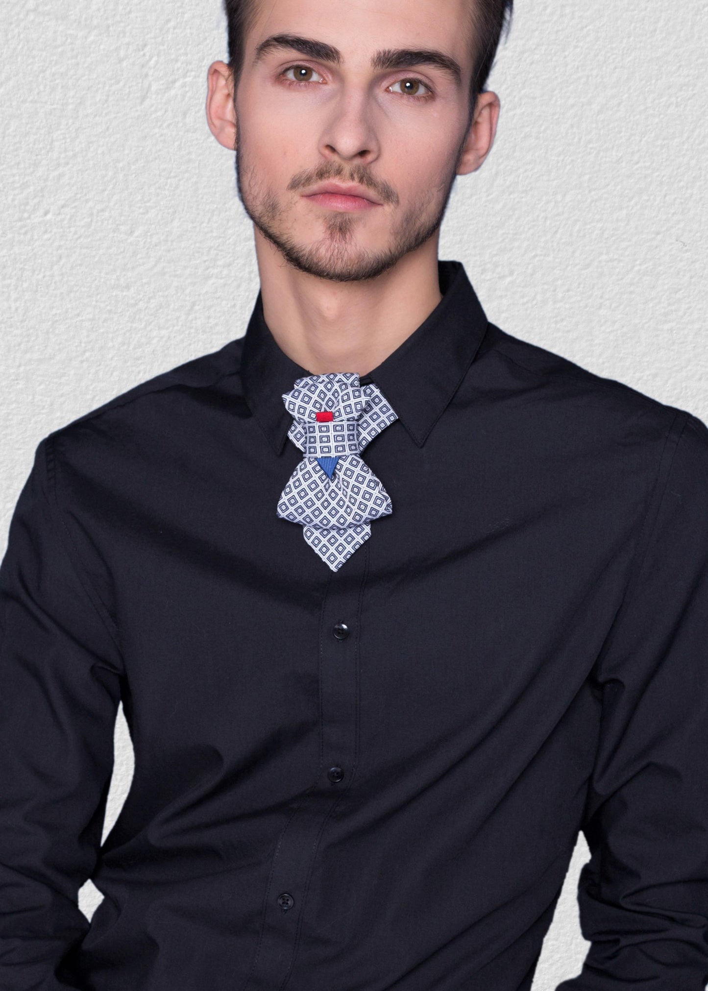 HOPPER TIE STUDENT created by Ruty design, Hopper tie, Bow Tie, Tie