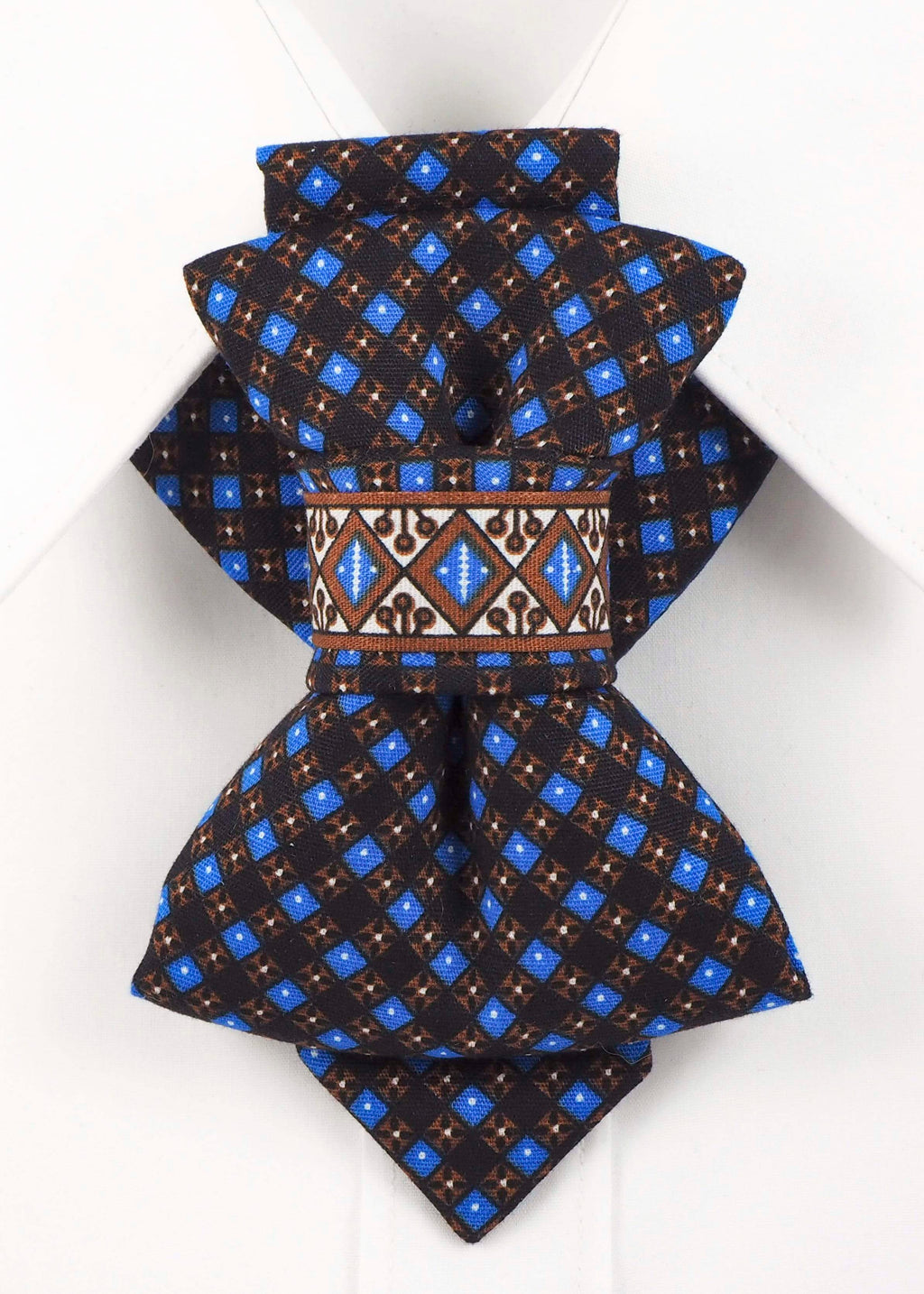 Bow Tie, Tie for wedding suite CAMBODGE hopper tie Bow tie, original bow tie for men