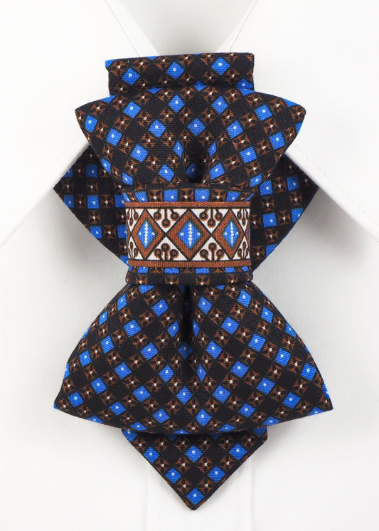 Bow Tie, Tie for wedding suite CAMBODGE hopper tie Bow tie, original bow tie for men