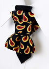 Bow Tie, Tie for wedding suite HOPPER TIE AUTUMN hopper tie Bow tie