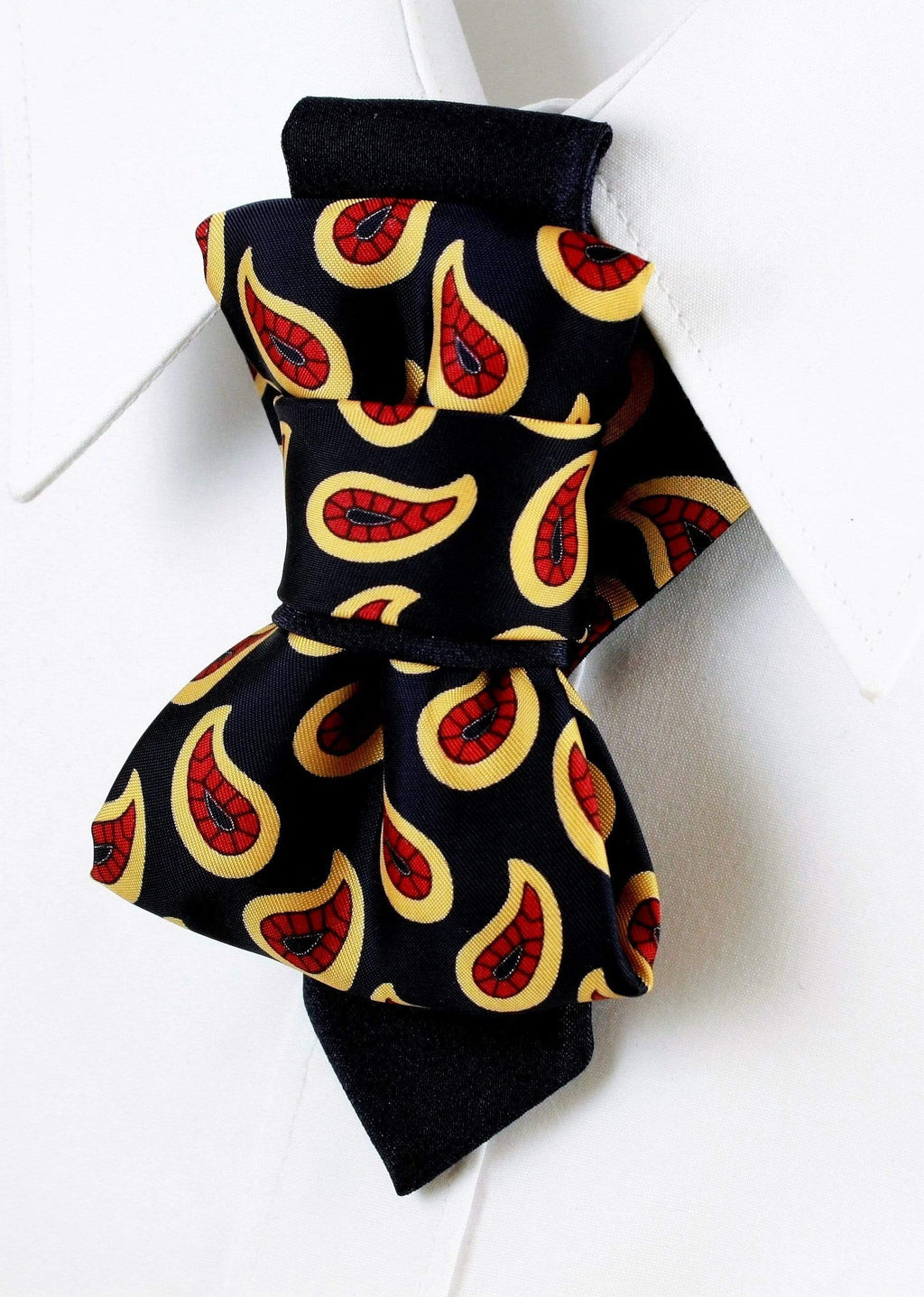 Bow Tie, Tie for wedding suite HOPPER TIE AUTUMN hopper tie Bow tie