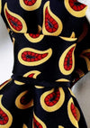 Bow Tie, Tie for wedding suite HOPPER TIE AUTUMN hopper tie Bow tie, wedding tie