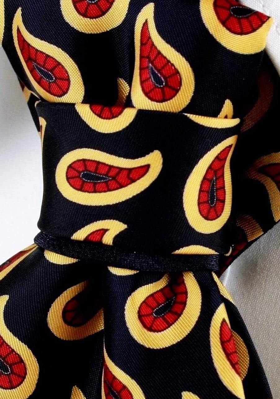 Bow Tie, Tie for wedding suite HOPPER TIE AUTUMN hopper tie Bow tie, wedding tie