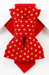 HOPPER TIE FESTAL created by Ruty design, Hopper tie, Bow Tie, Tie, Vilnius tie, Lithuanian hopper tie, Groom tie