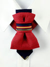 HOPPER TIE THE BRIDGE created by Ruty design, Hopper tie, Bow Tie, Tie