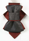Bow Tie, Tie for wedding suite TOGETHER hopper tie Bow tie