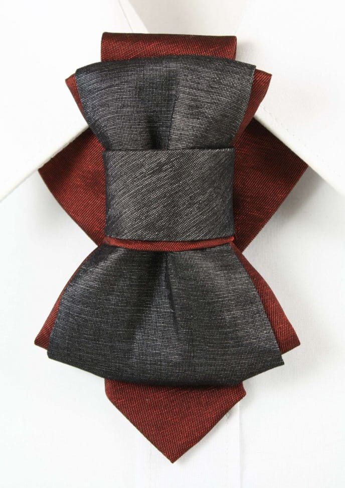 Bow Tie, Tie for wedding suite TOGETHER hopper tie Bow tie
