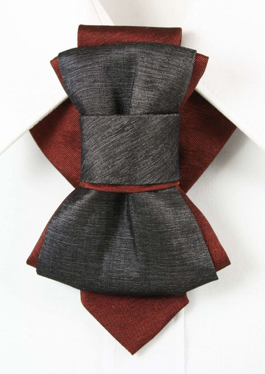 Bow Tie, Tie for wedding suite TOGETHER hopper tie Bow tie