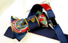 HOPPER TIE SET  TENNIS.