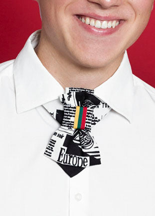 Unique pretied bow tie fow wedding and other memorable moments created by Ruty Design