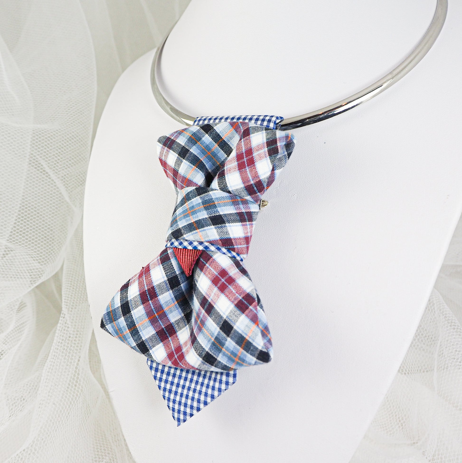 HOPPER TIE NIDA FOR LADIES